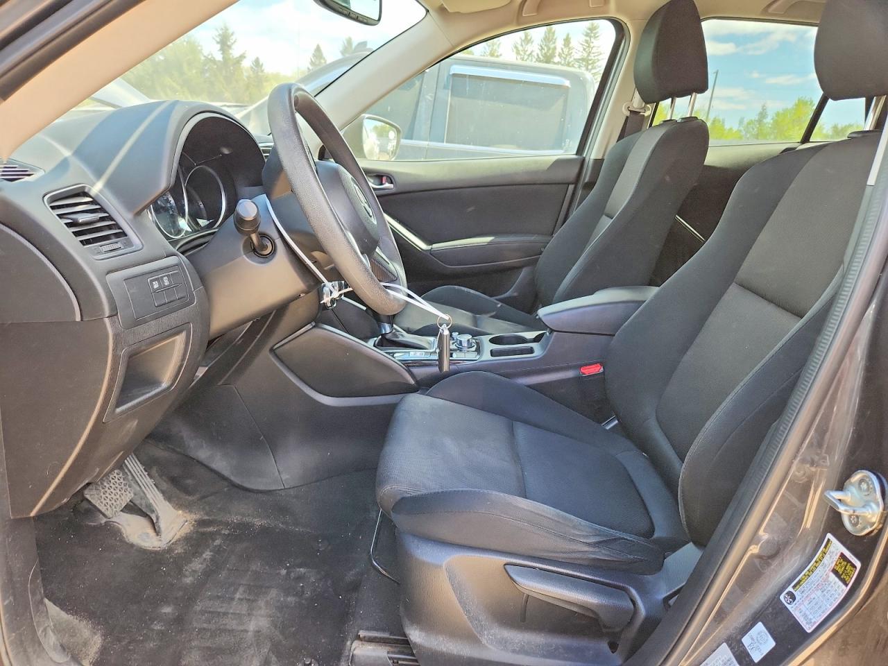 2016 Mazda Cx-5 Sport - Image 7