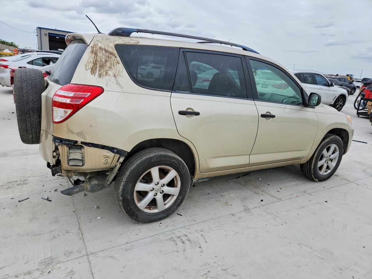 2009 Toyota Rav4 Base - Фото 3