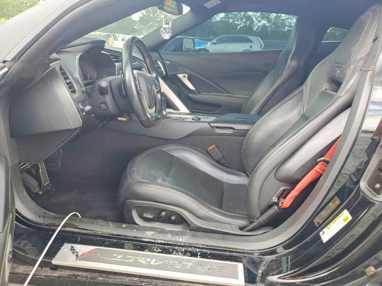 2019 Chevrolet Corvette - Image 7