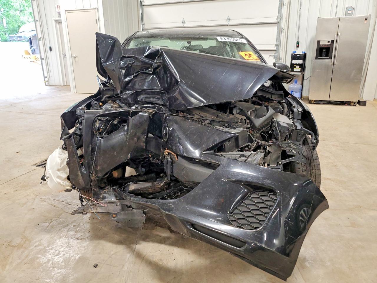 2012 Mazda 3 I - Фото 5