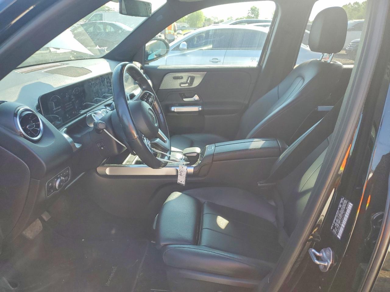2020 Mercedes-Benz Glb 250 4Matic - Фото 7