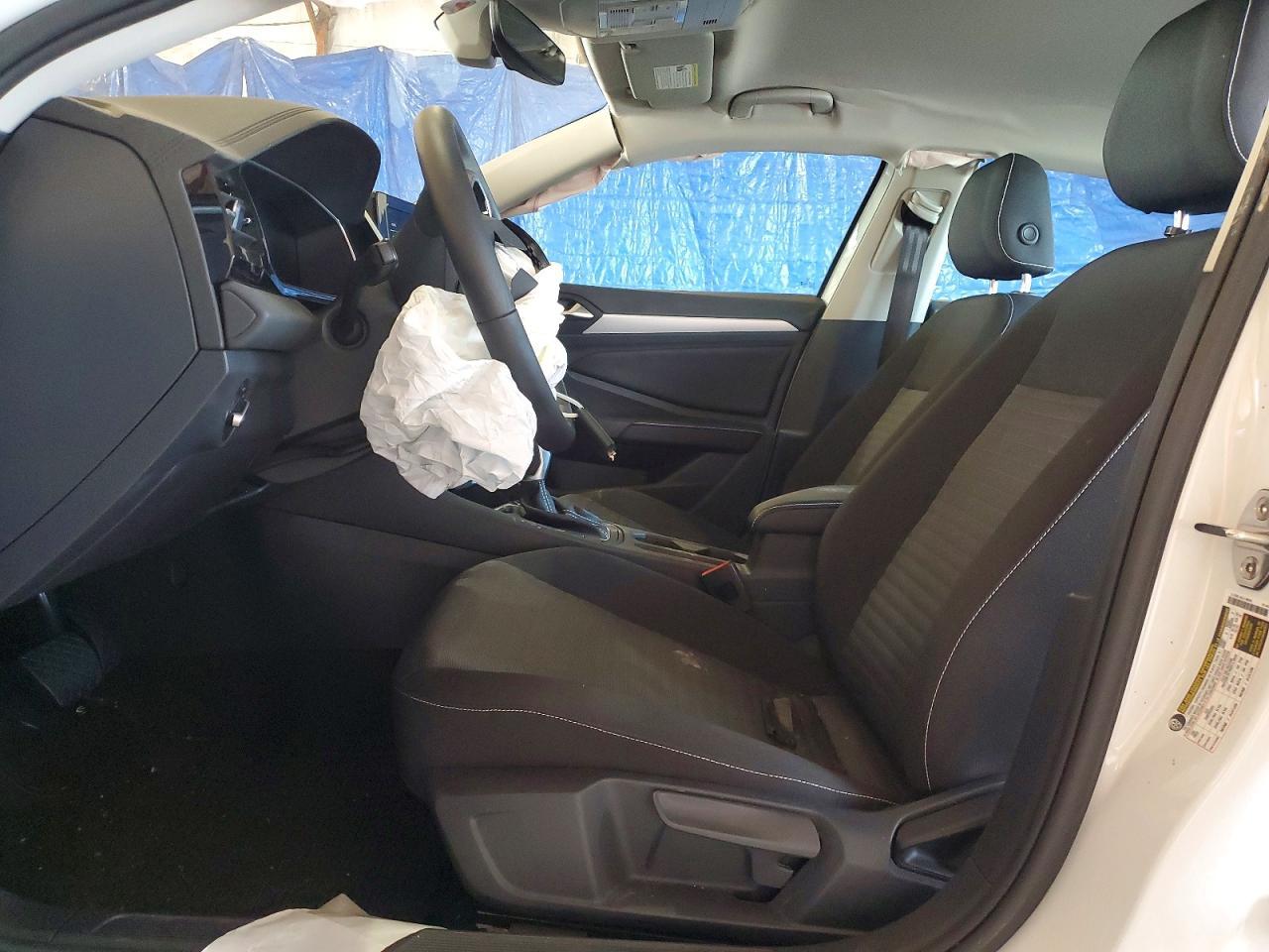 2026 Volkswagen Jetta - Фото 7