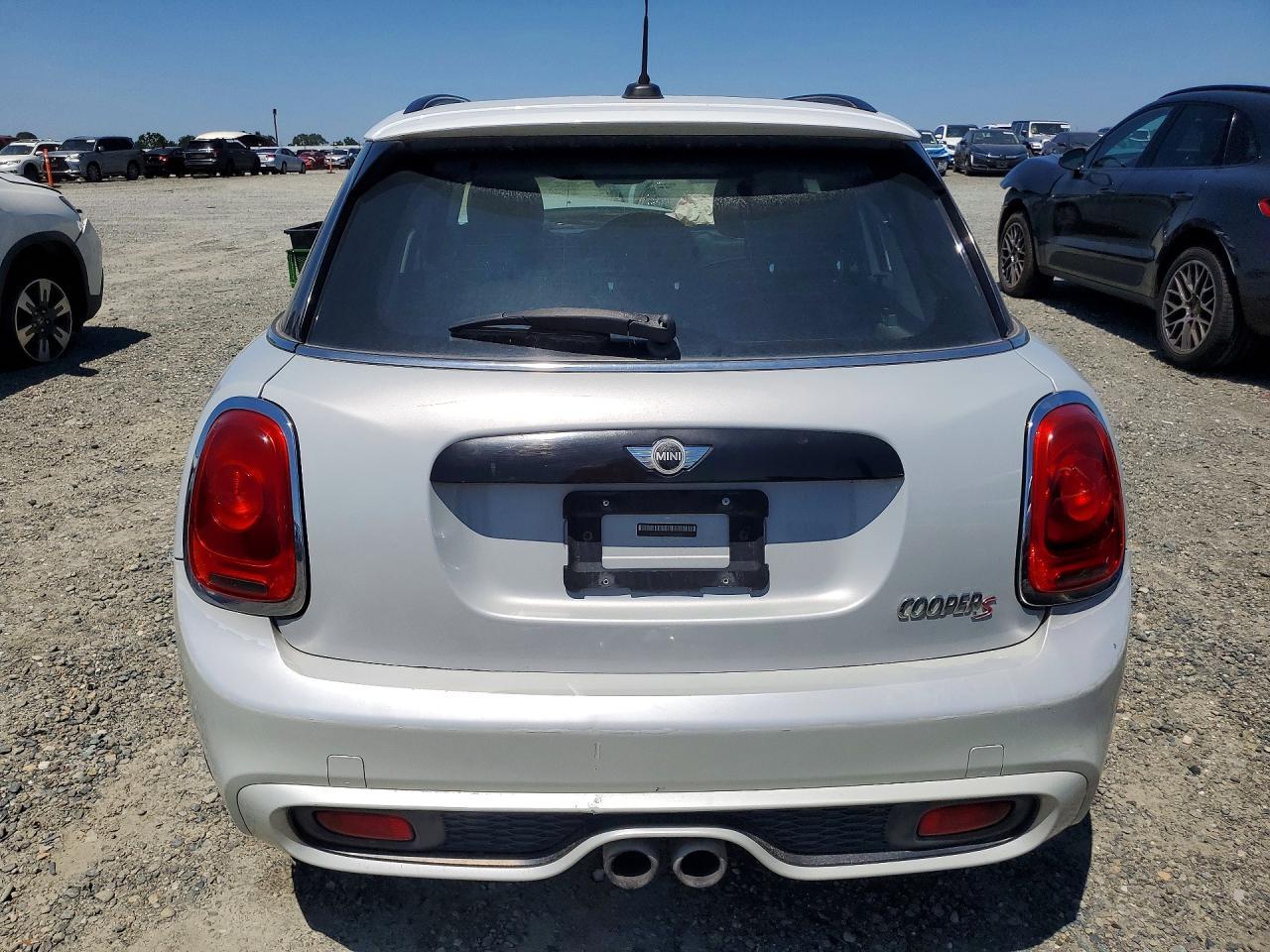 2015 Mini Cooper S - Фото 6