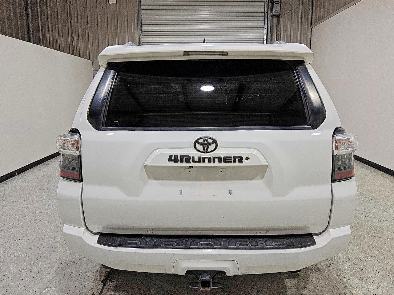 2018 Toyota 4Runner Sr5 - Фото 6