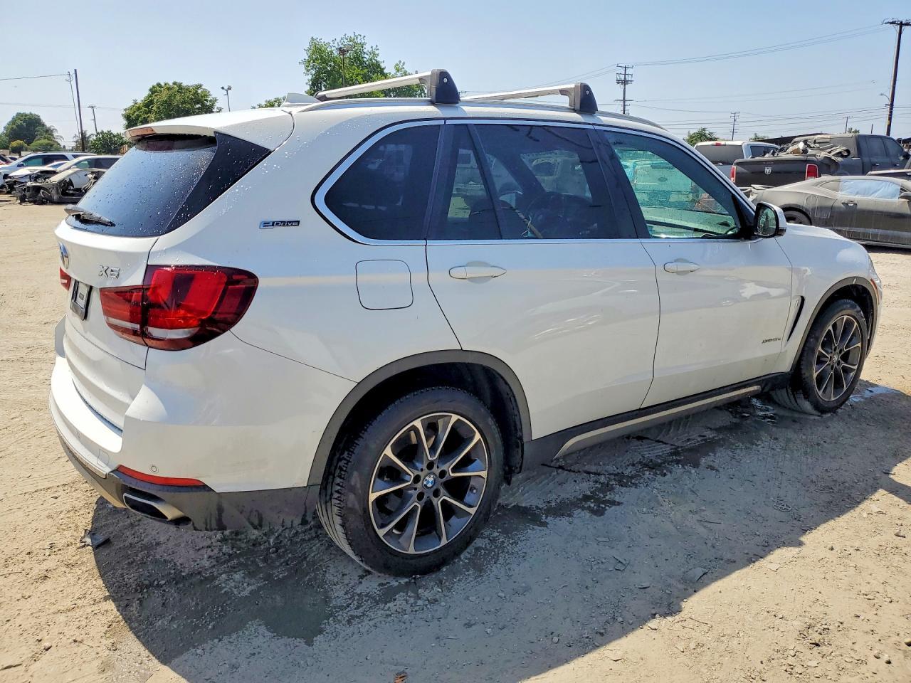 2018 BMW X5 Xdr40E - Image 3