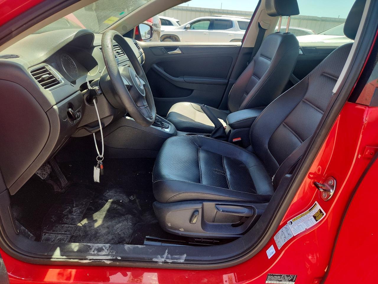 2014 Volkswagen Jetta Se - Image 7