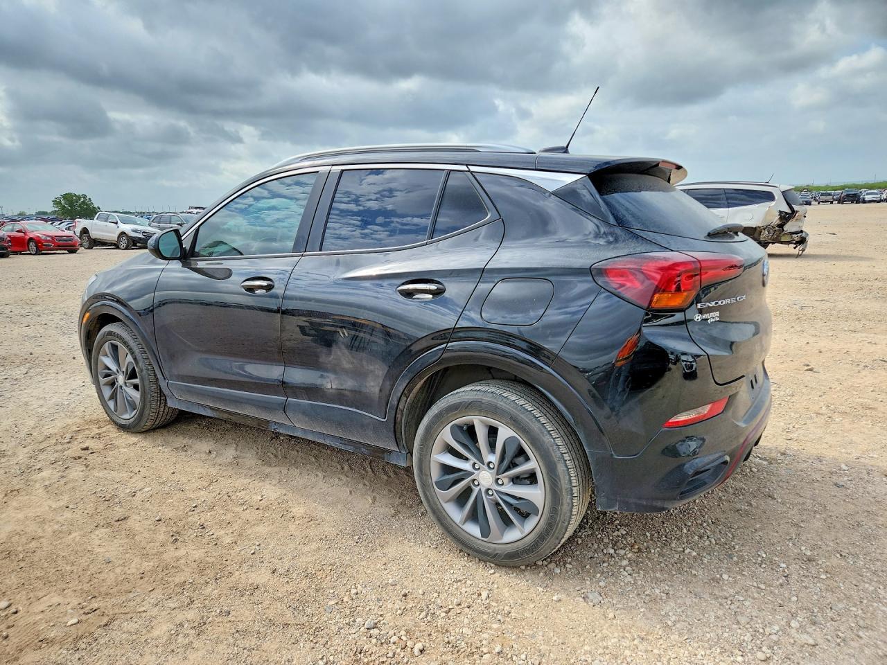 2023 Buick Encore Gx Select - Фото 2