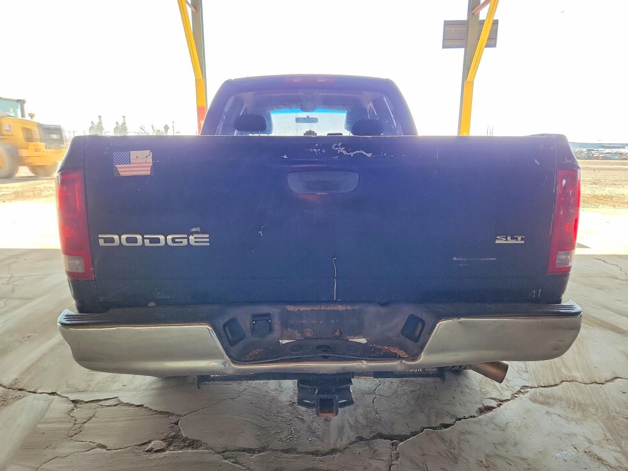 2004 Dodge Ram 1500 St - Image 6