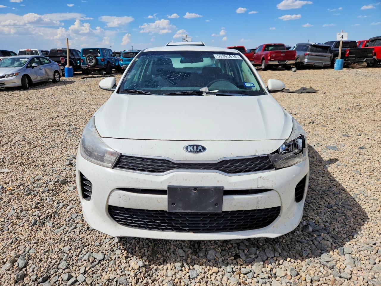 2019 Kia Rio S - Фото 5