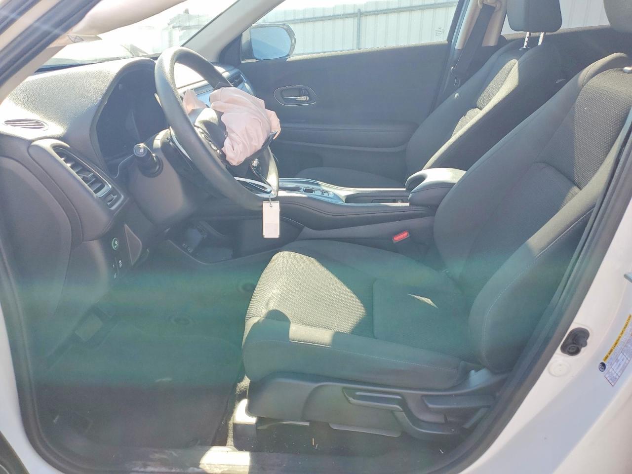 2022 Honda Hr-V Ex - Image 7