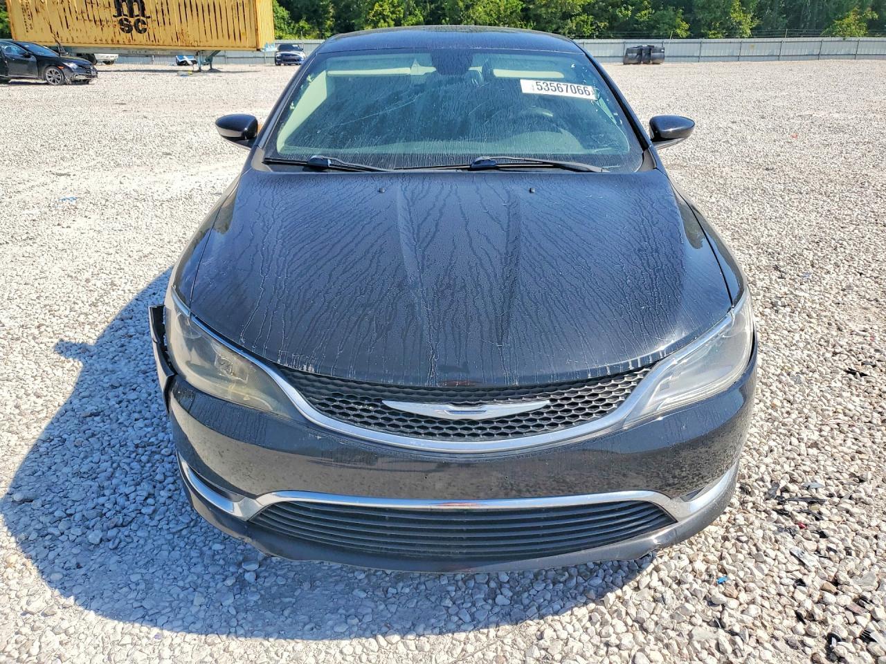 2015 Chrysler 200 Limited - Image 5