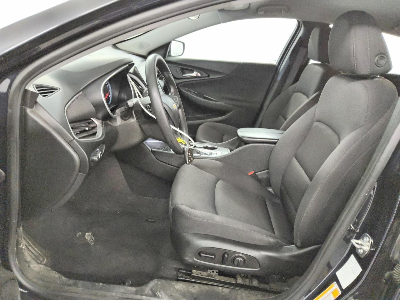 2023 Chevrolet Malibu Lt - Image 7