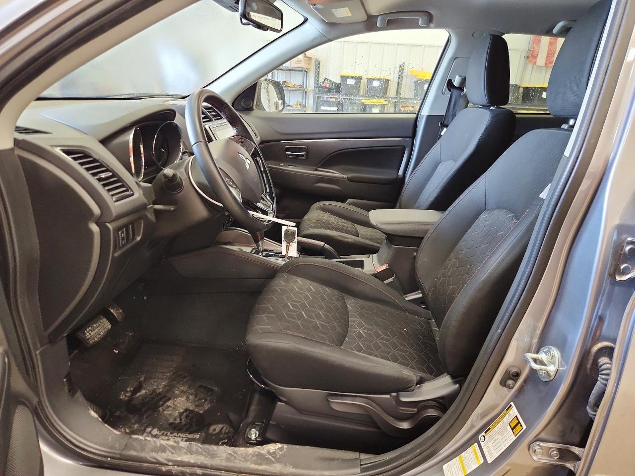 2024 Mitsubishi Outlander Sport S - Фото 7