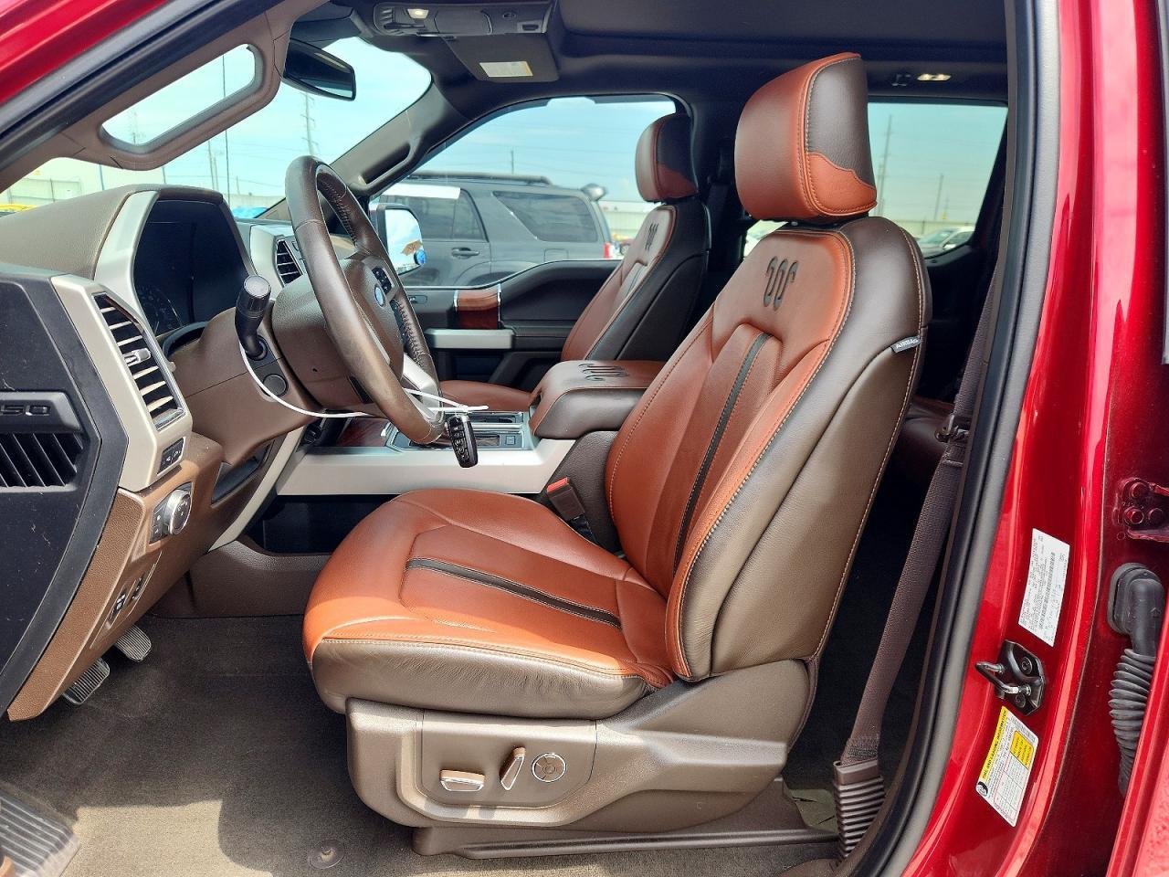 2019 Ford F150 Supercrew - Фото 7