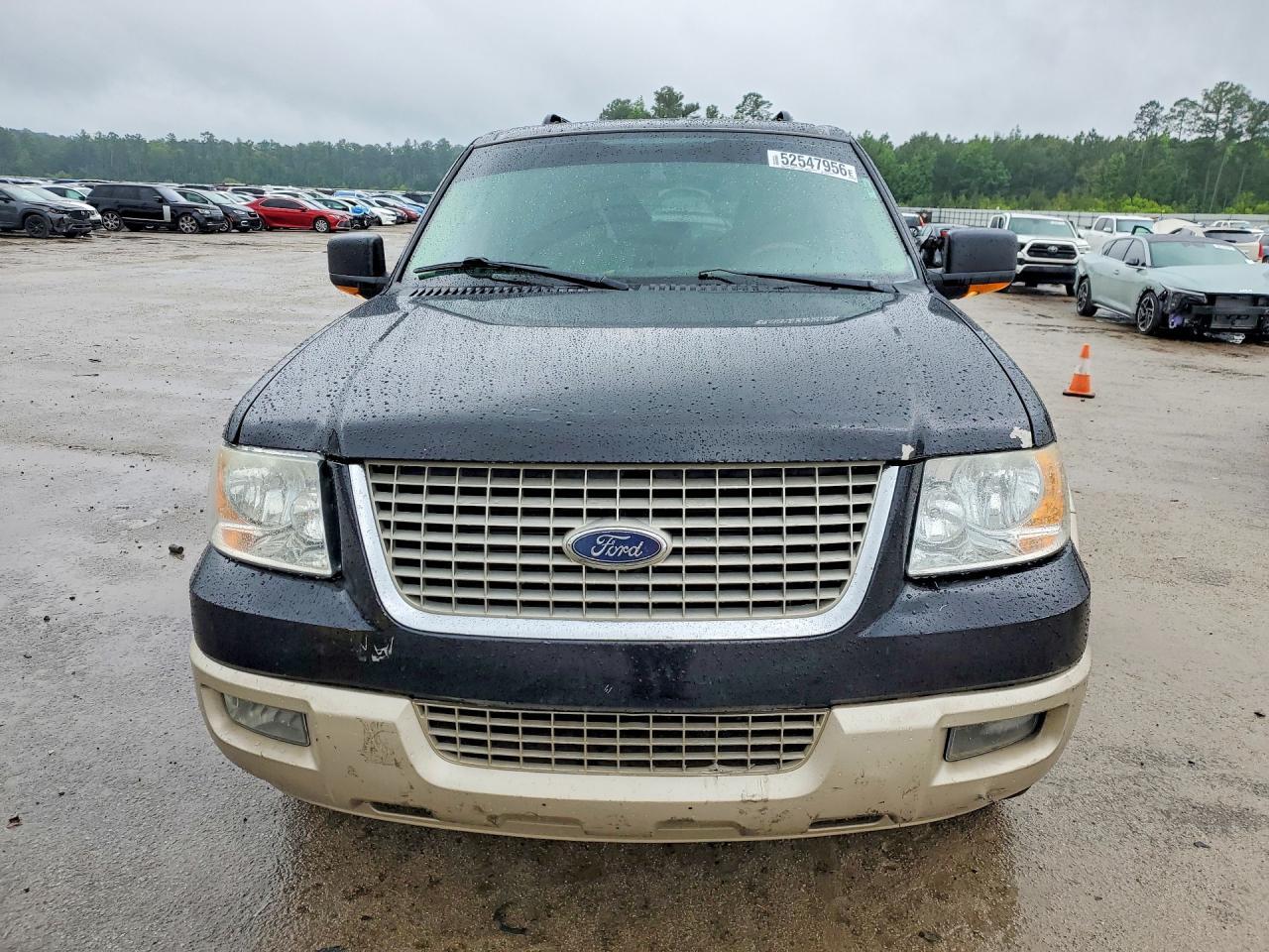 2006 Ford Expedition Eddie Bauer - Image 5