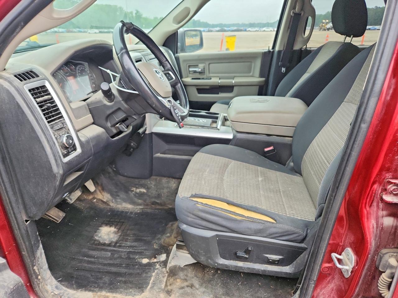 2011 Dodge Ram 1500 - Image 7