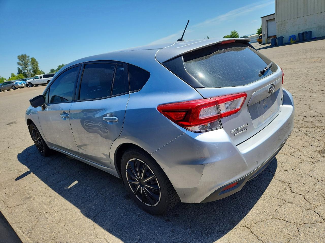 2019 Subaru Impreza - Image 2