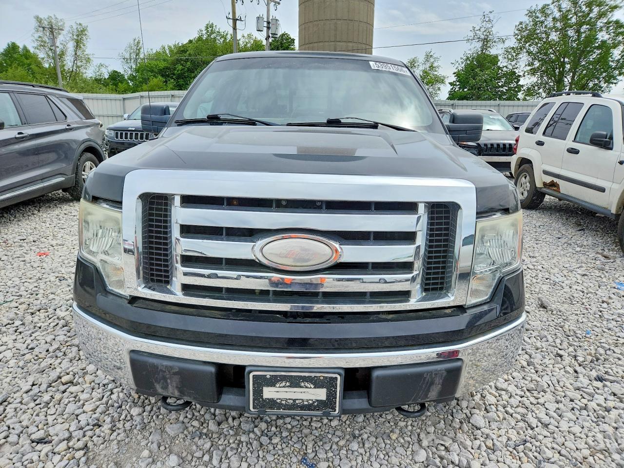 2009 Ford F150 - Фото 5