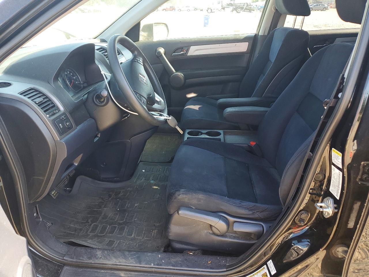 2011 Honda Cr-V Ex - Image 7