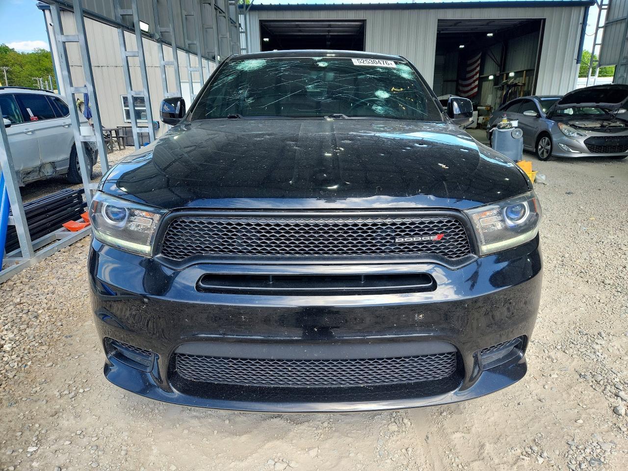 2019 Dodge Durango Gt - Image 5