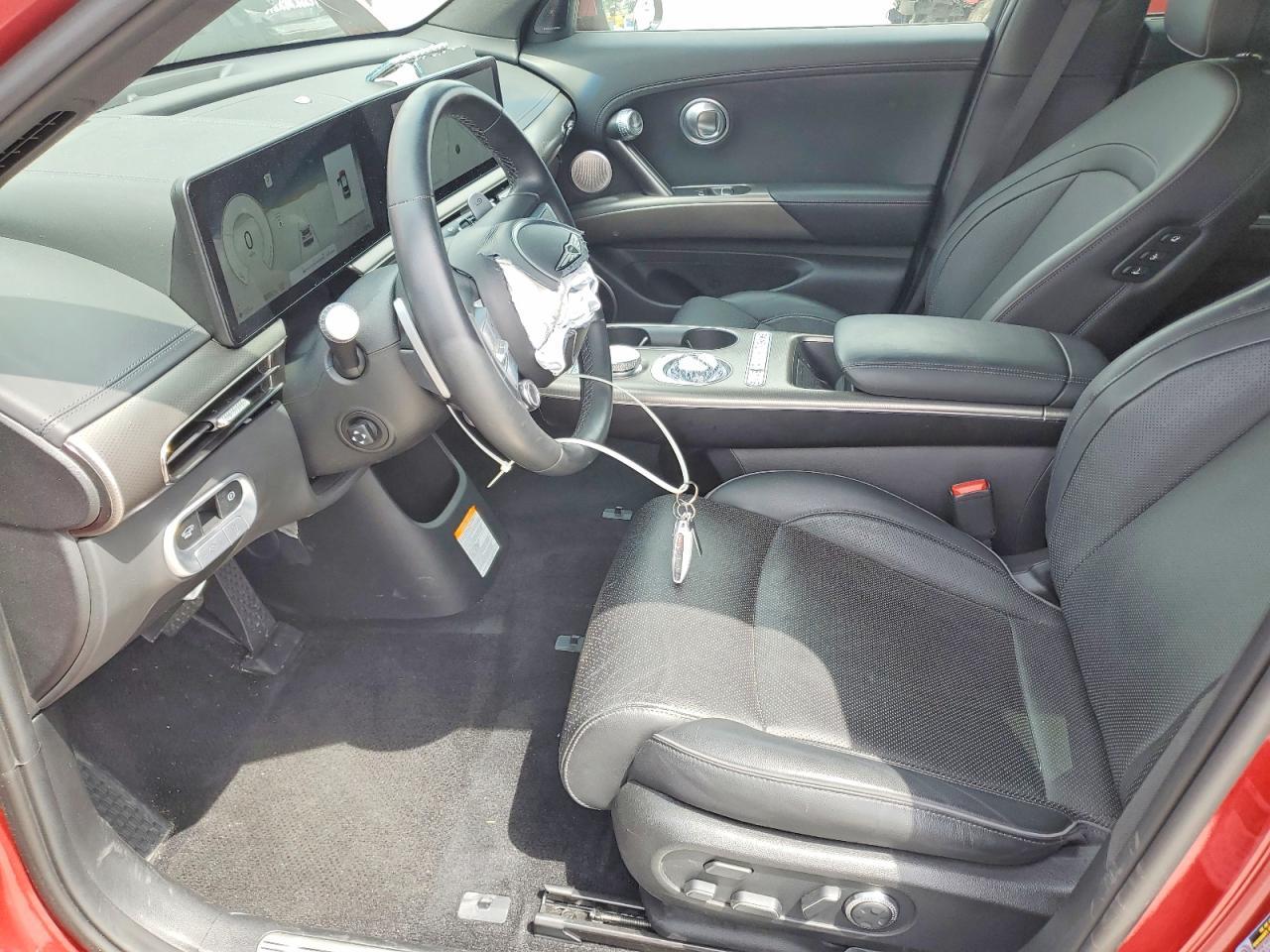 2023 Genesis Gv60 Advanced - Image 7