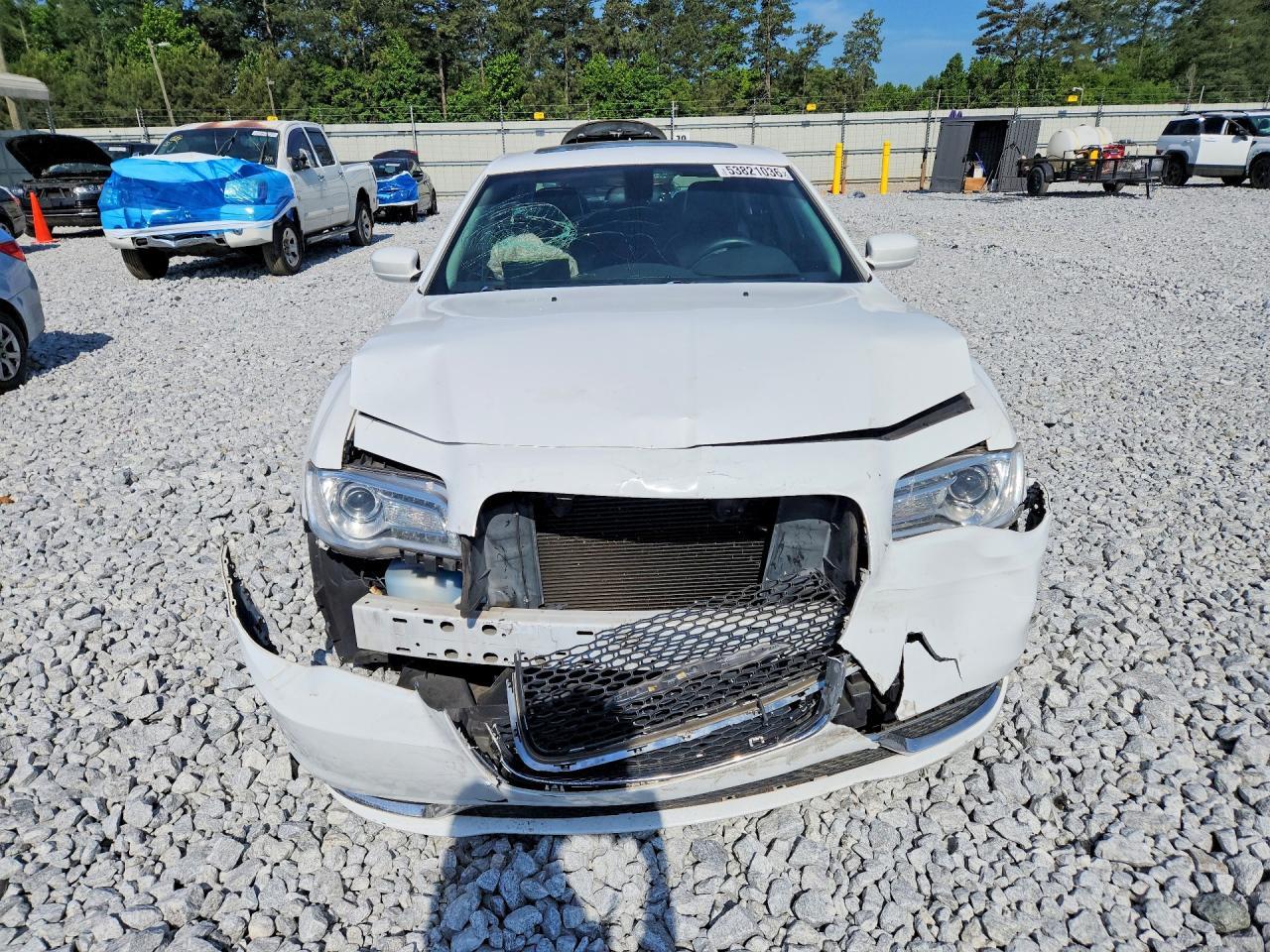 2015 Chrysler 300 Limited - Image 5
