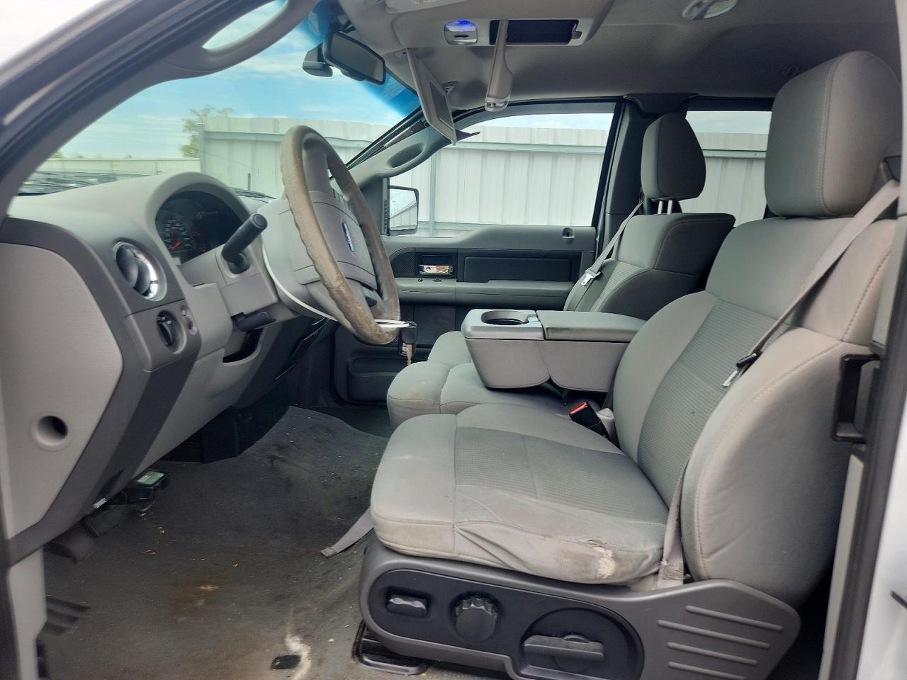 2007 Ford F150 - Фото 7