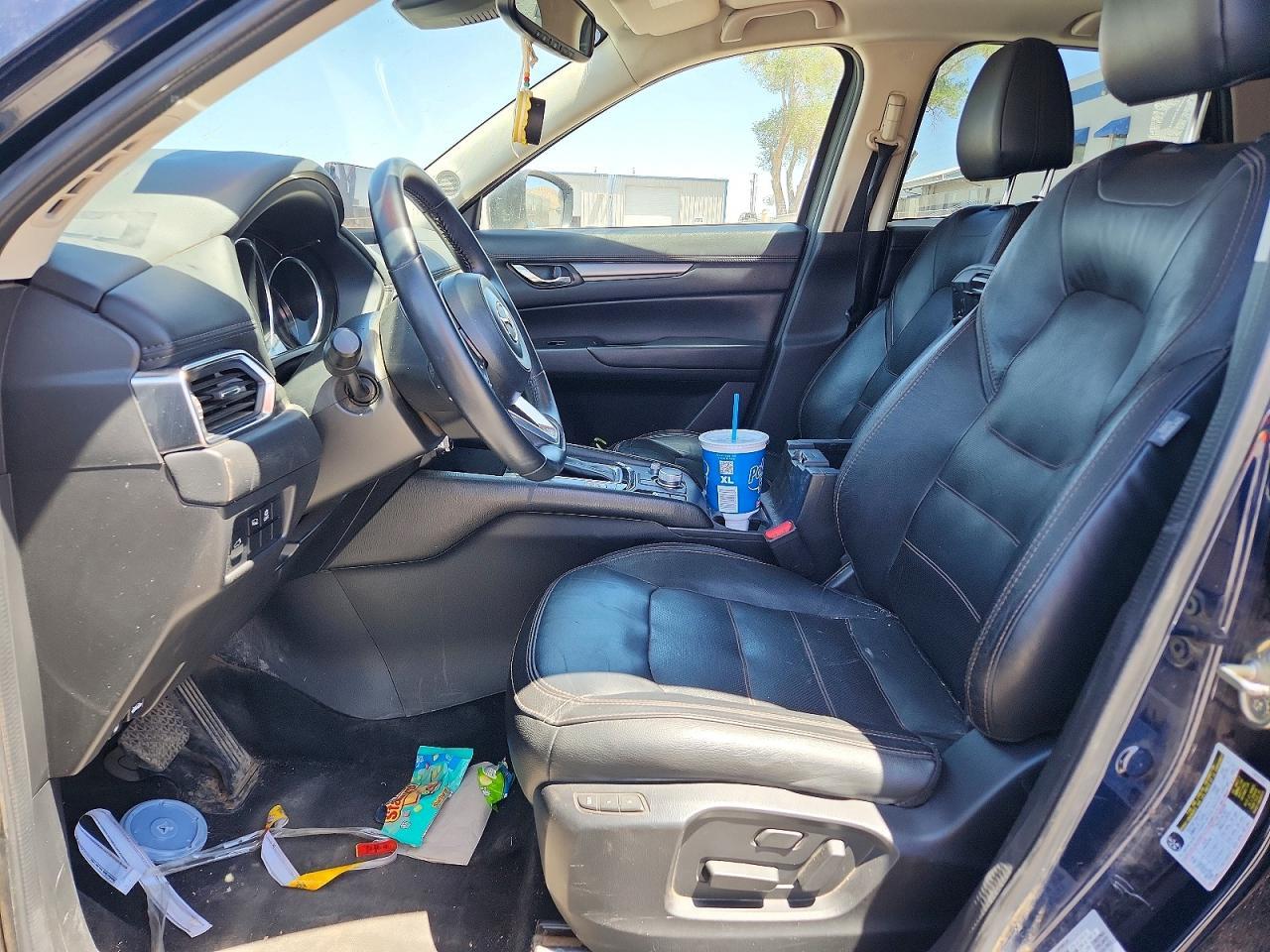 2023 Mazda Cx-5 Preferred - Фото 7