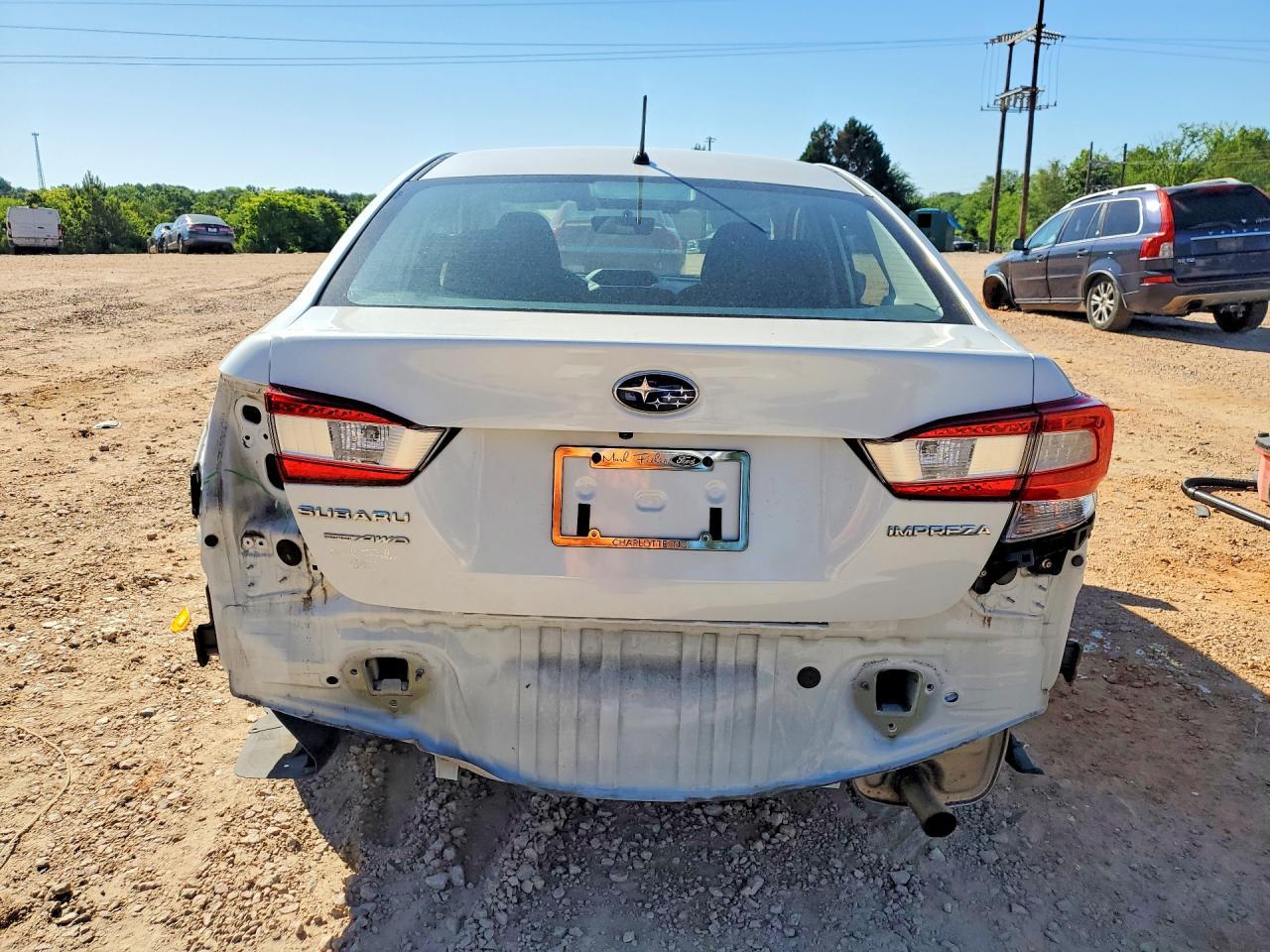 2019 Subaru Impreza - Фото 6