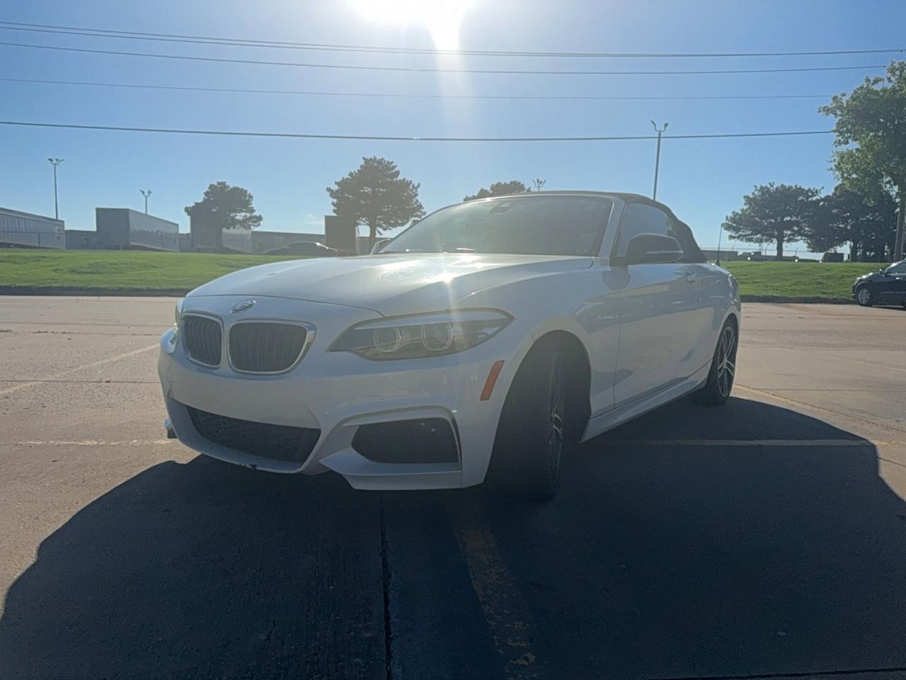 2018 BMW M240I - Фото 2