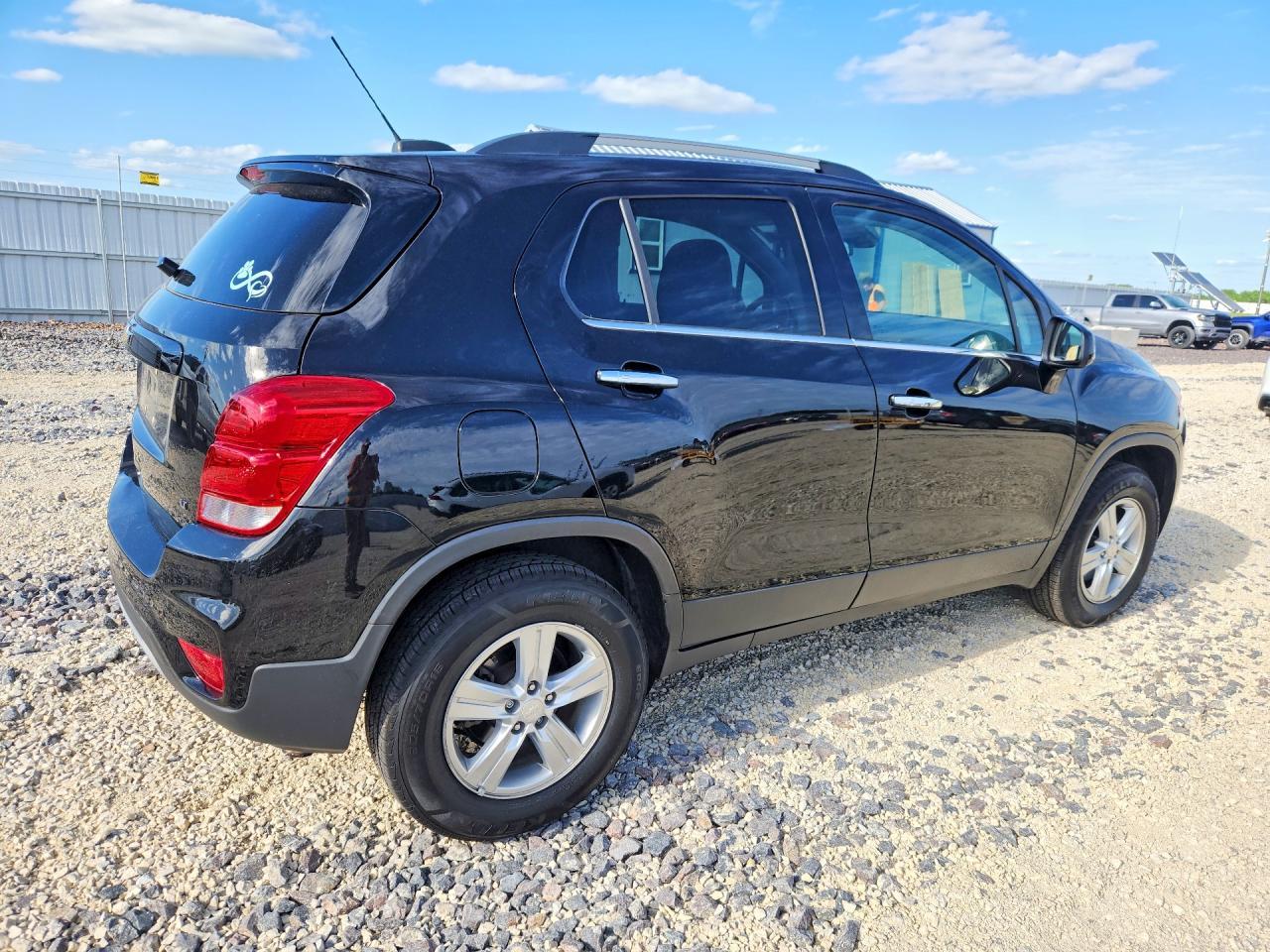 2017 Chevrolet Trax 1Lt - Фото 3