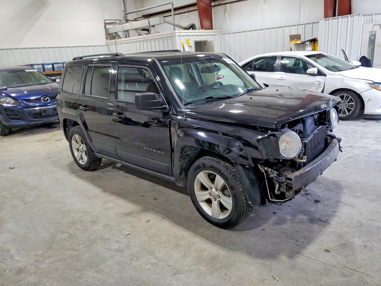 2016 Jeep Sport - Image 4