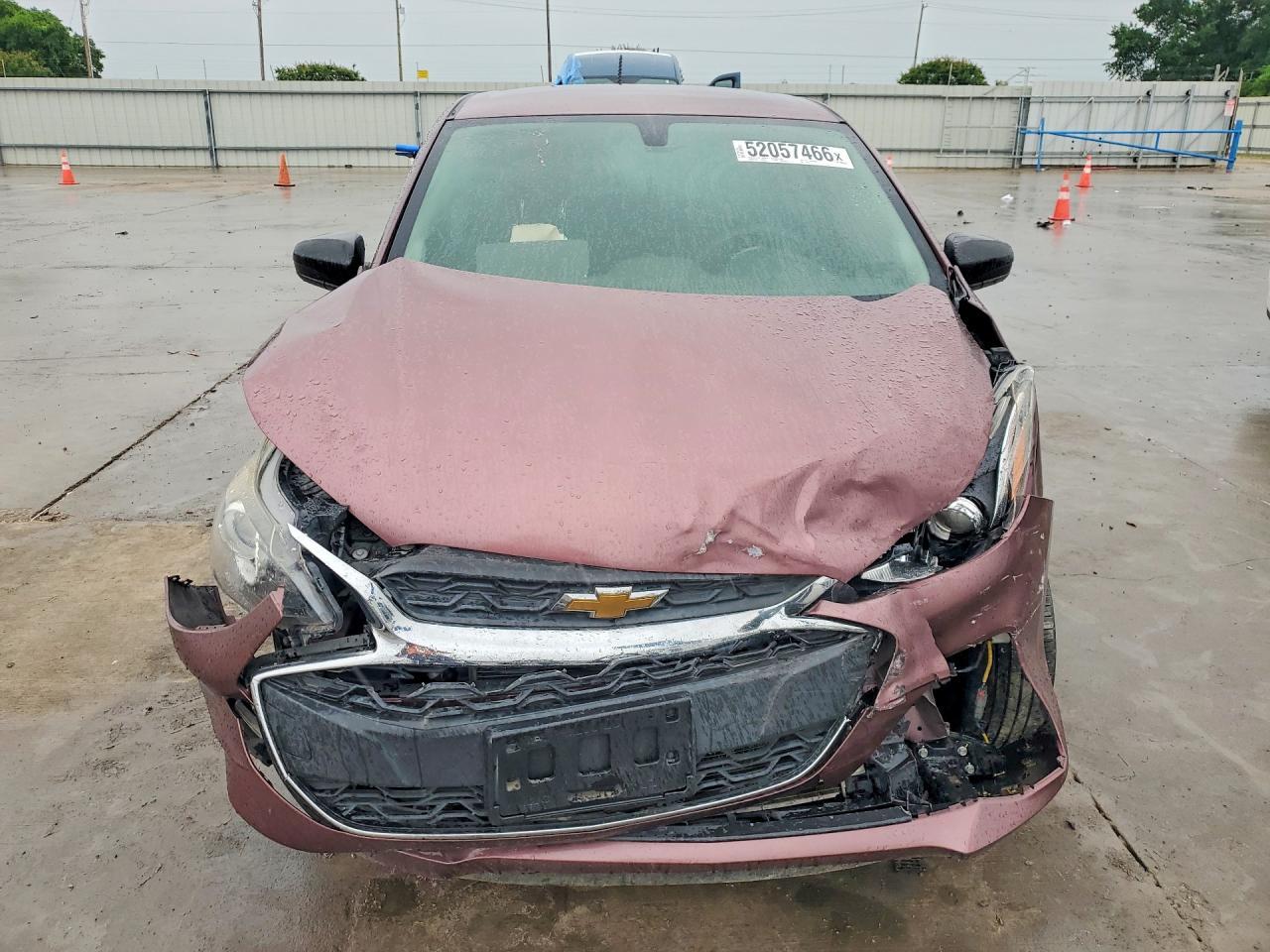 2019 Chevrolet Spark Ls - Image 5