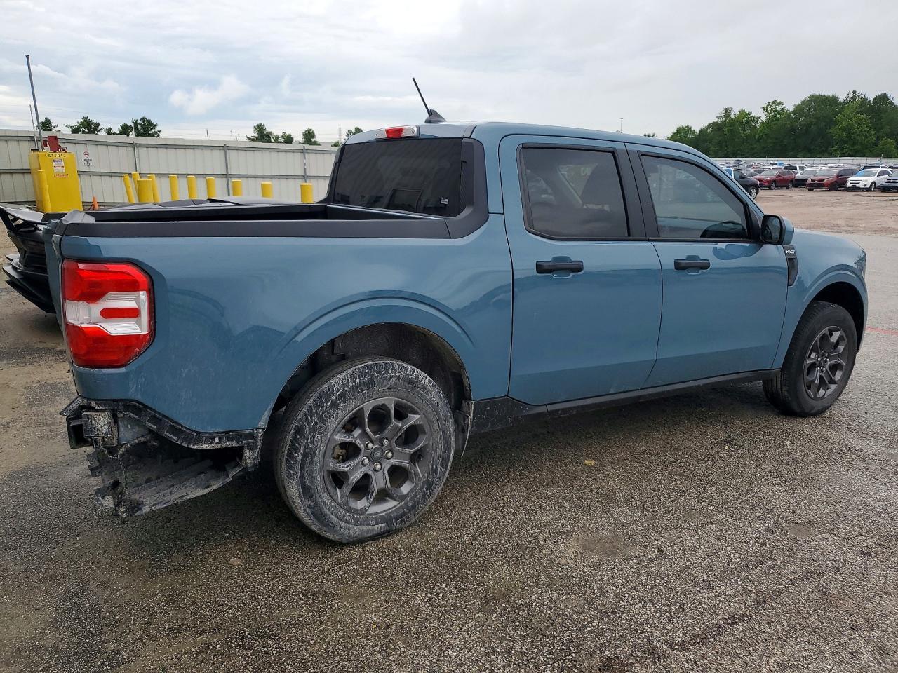 2022 Ford Maverick Xl - Image 3