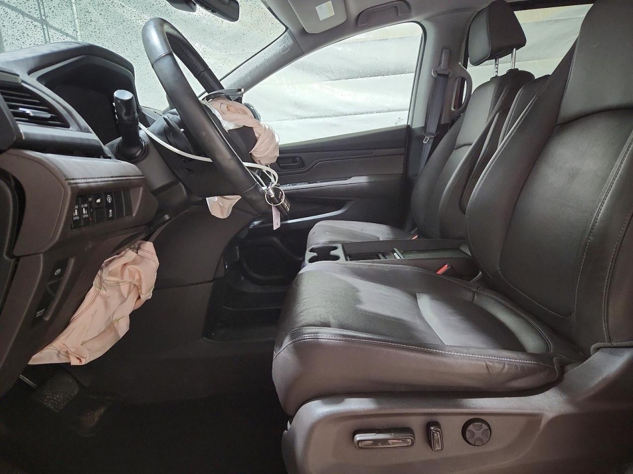2023 Honda Odyssey Exl - Image 7