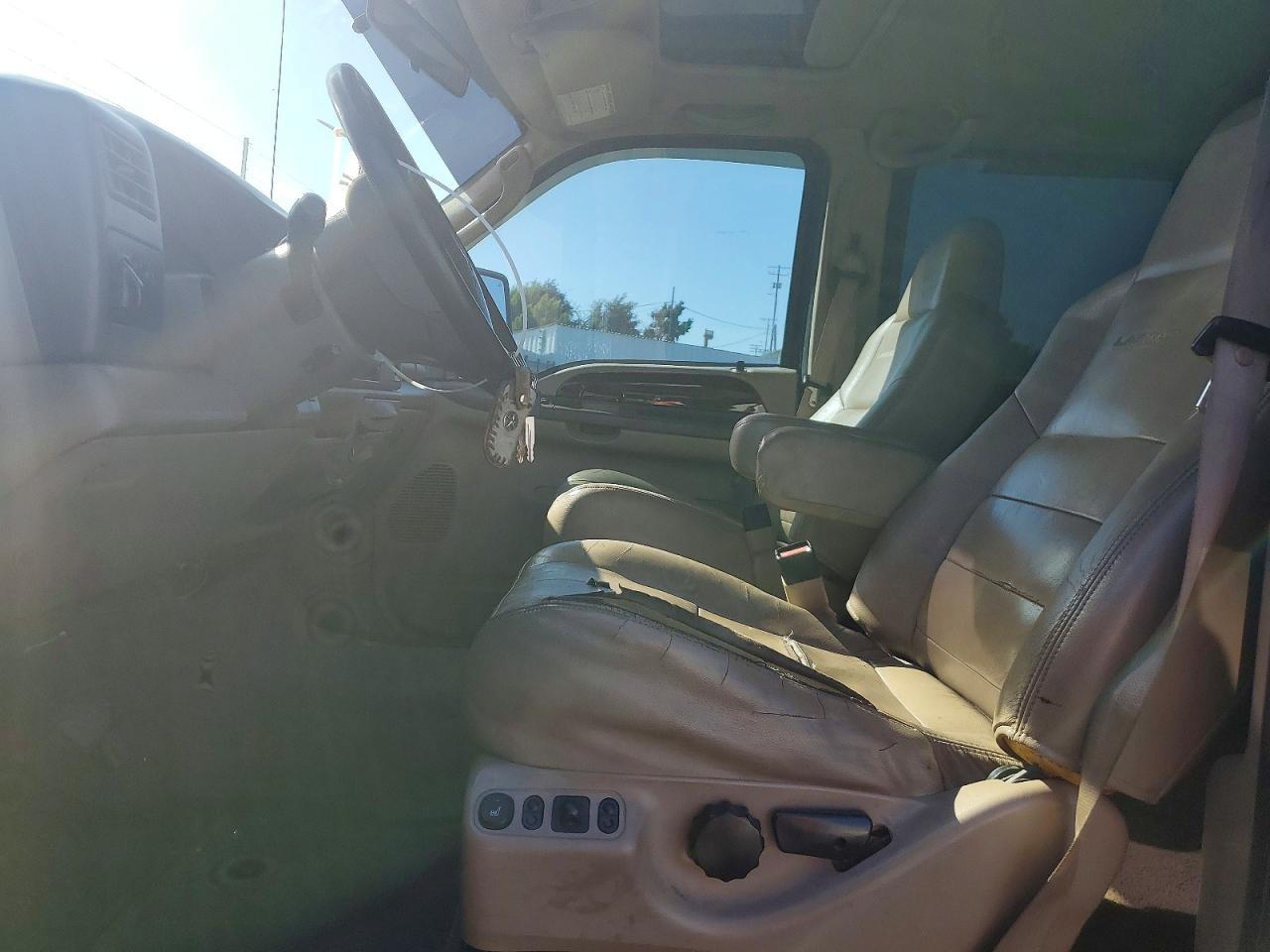 2004 Ford F350 Srw Super Duty - Фото 7