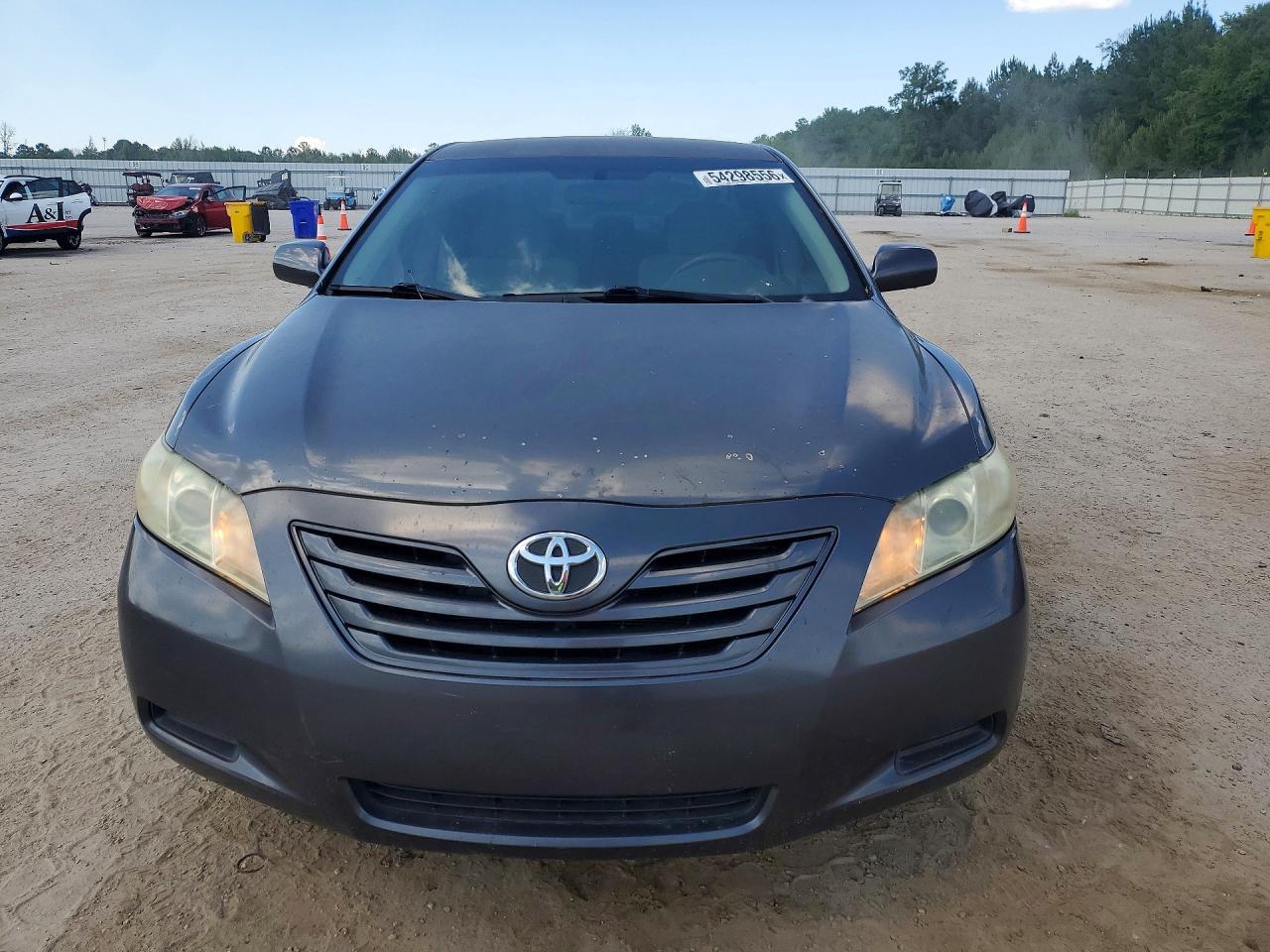 2007 Toyt Camry - Image 5