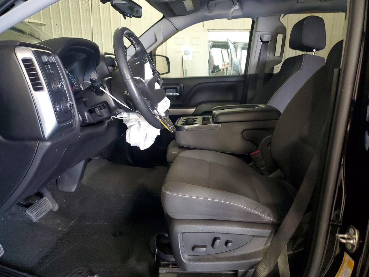 2018 Chevrolet Silverado K1500 Lt - Image 7