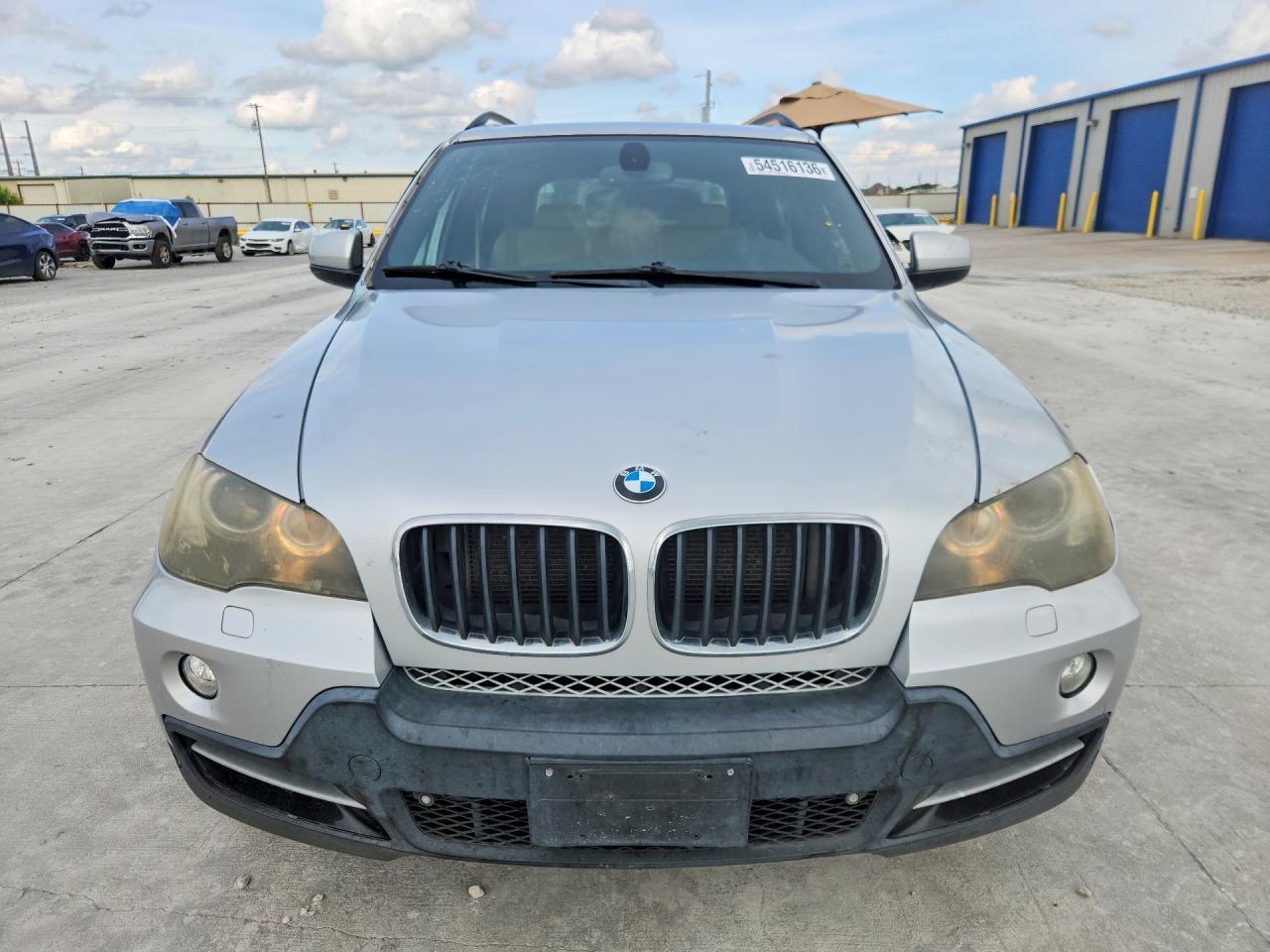 2009 BMW X5 xDrive30I - Image 5