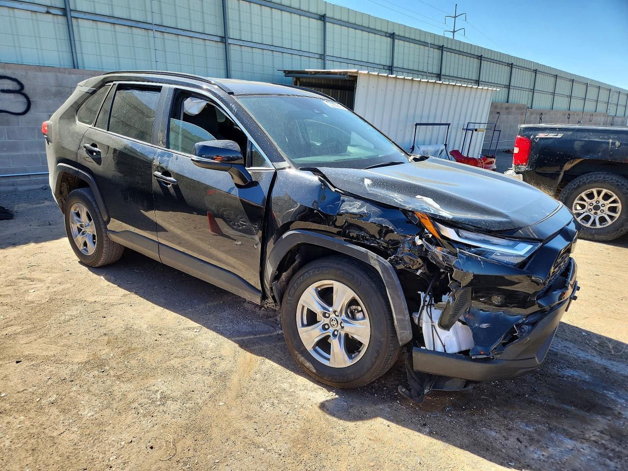 2024 Toyota Rav4 Xle - Фото 4