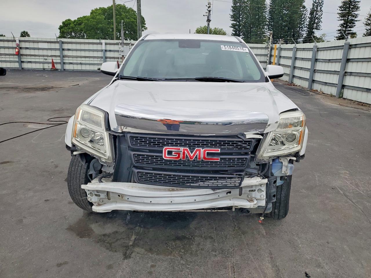2015 GMC Terrain Sle - Image 5
