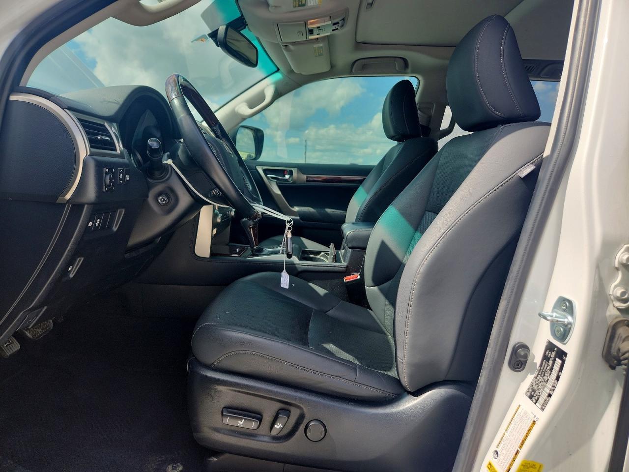 2019 Lexus Gx 460 - Image 7