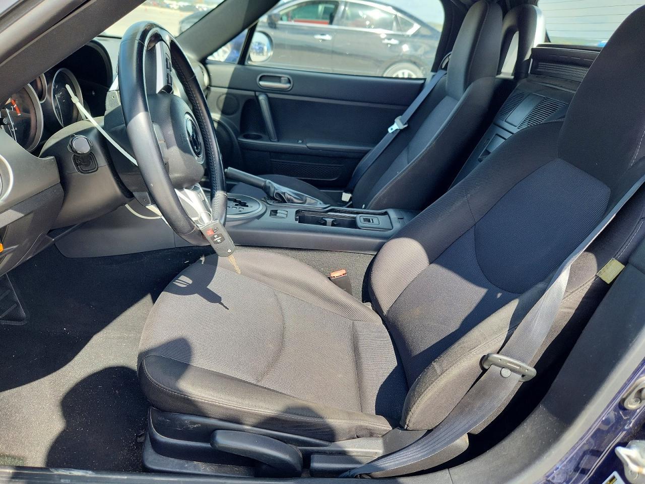 2012 Mazda Mx-5 Miata - Image 7