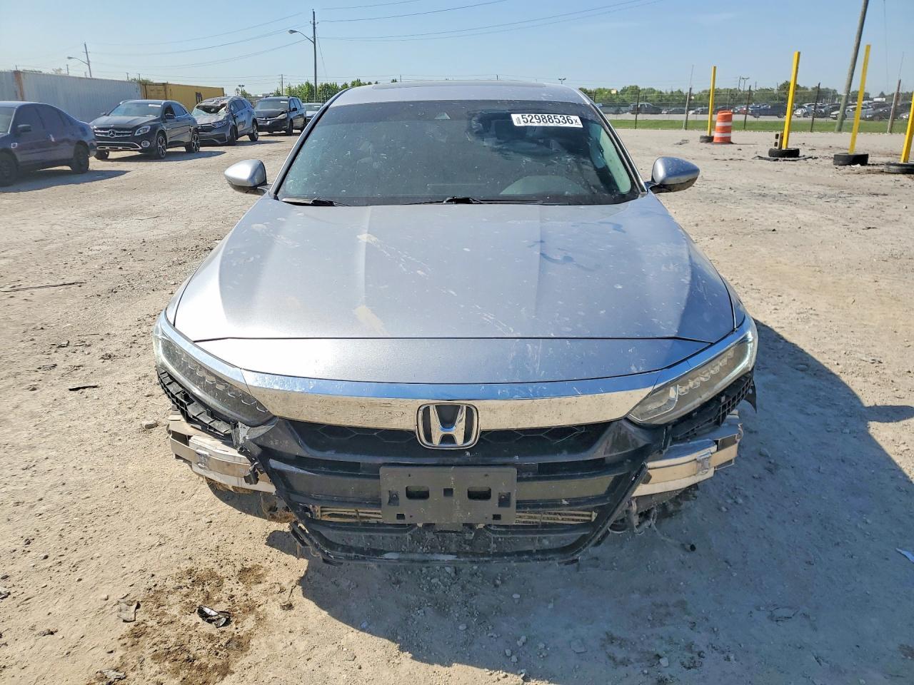 2020 Honda Accord Touring - Image 5