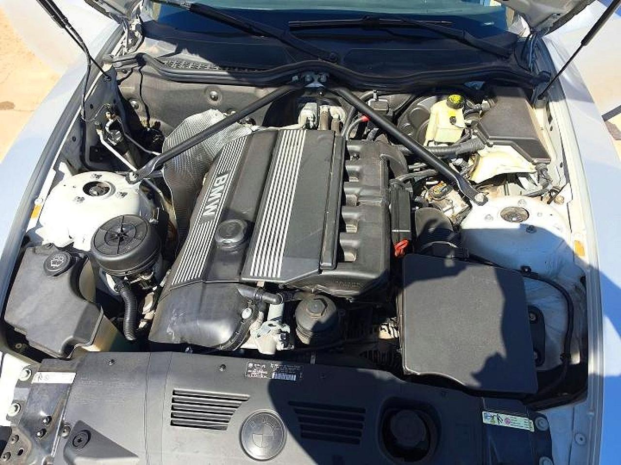 2005 BMW Z4 3.0 - Фото 7