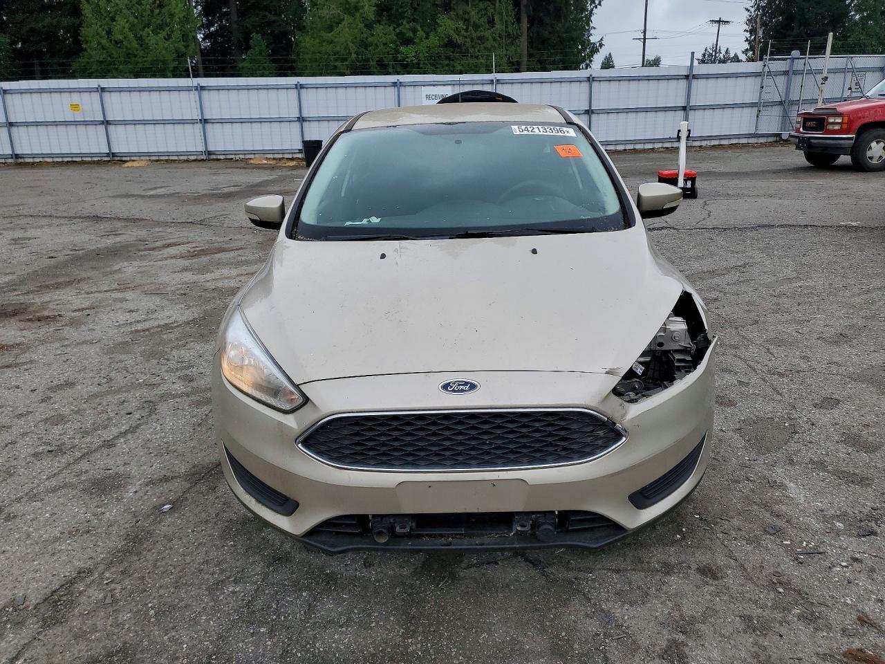 2017 Ford Focus - Фото 5
