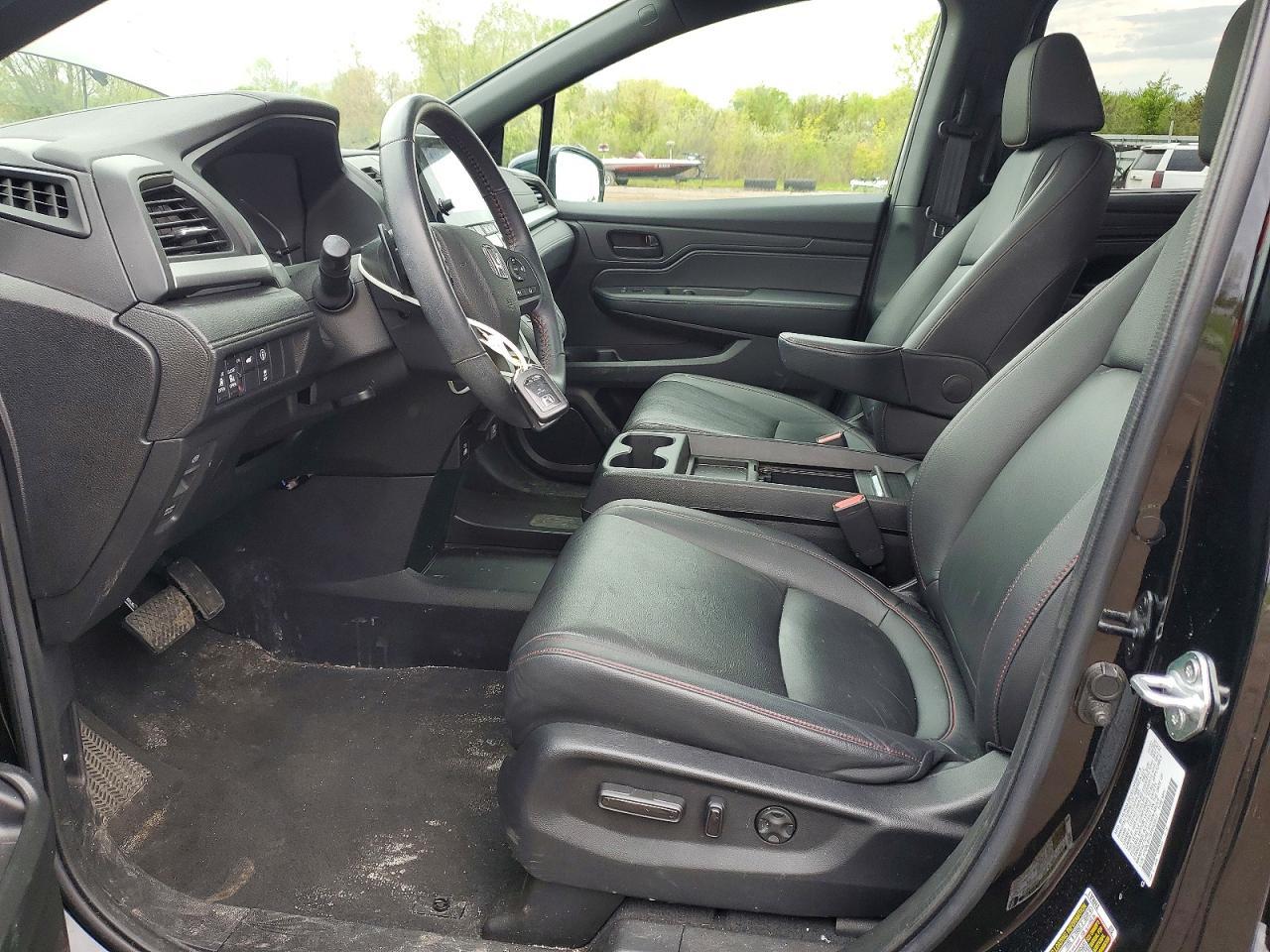 2023 Honda Odyssey Sport-L - Image 7