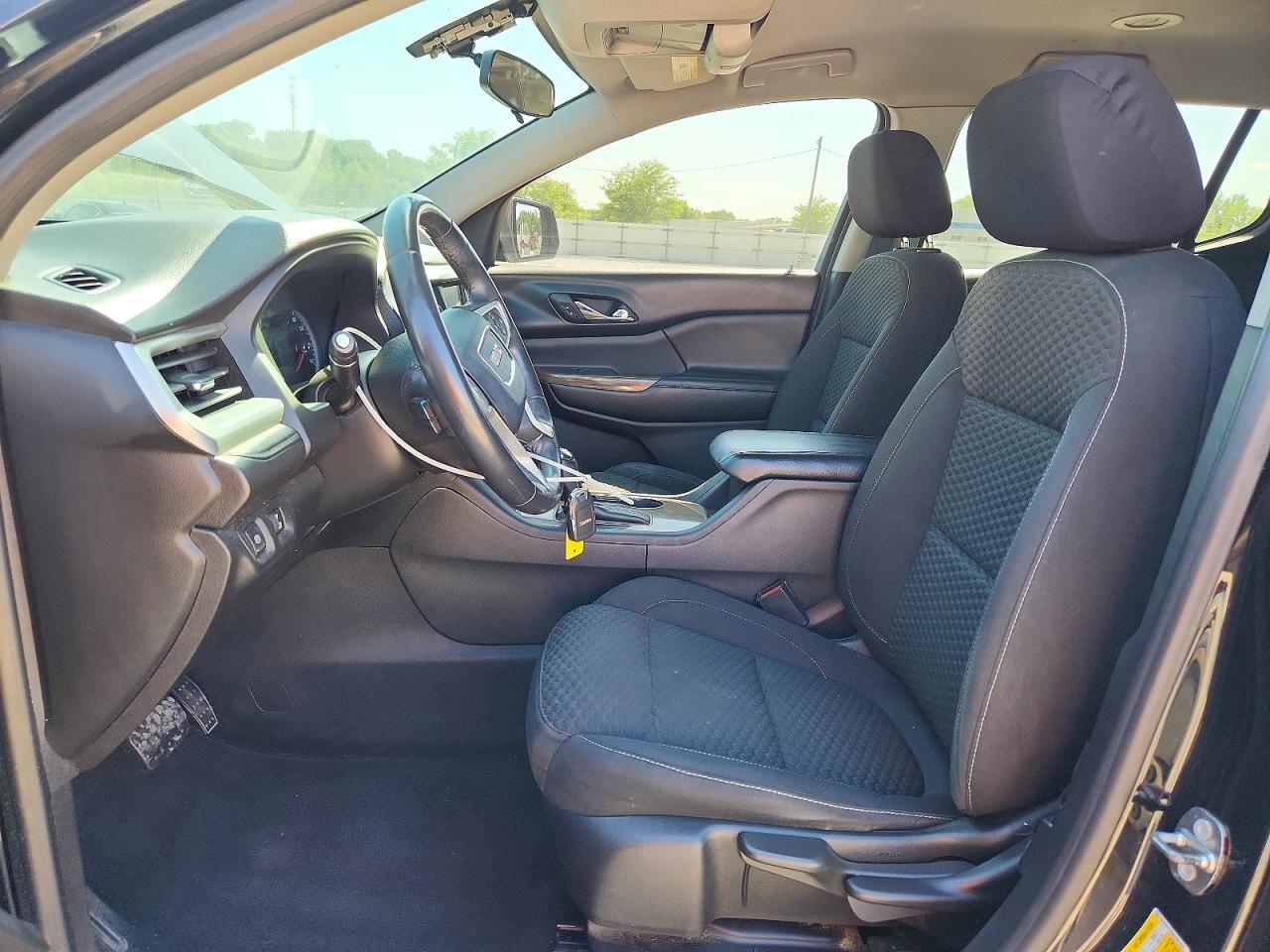 2017 GMC Acadia Sle - Фото 7