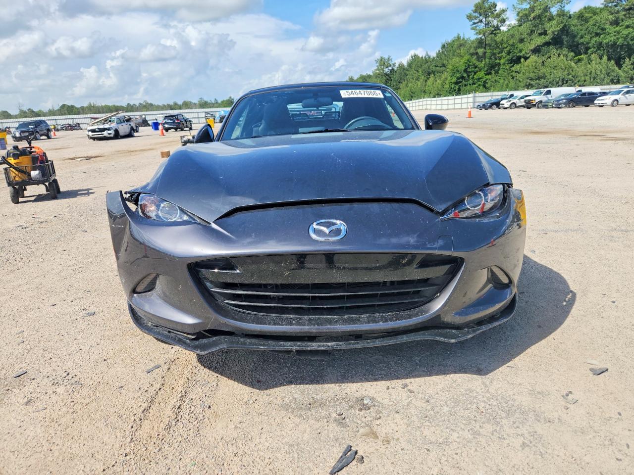 2019 Mazda Mx-5 Miata Club - Фото 5