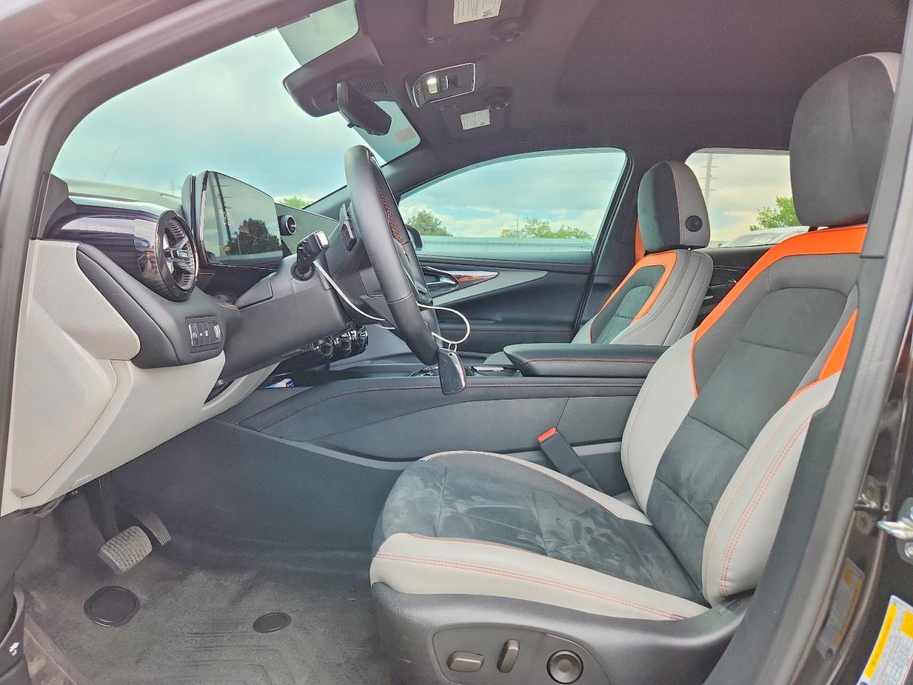 2025 Chevrolet Blazer Ss - Фото 7